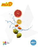 mixD - Red Orange, Citrus & Guava Mix