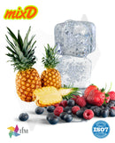 mixD - Berry & Pineapple Mix