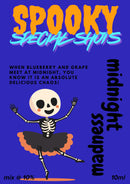 Midnight Madness - Shot