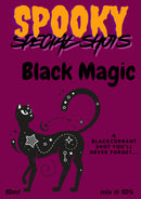 Black Magic - Shot