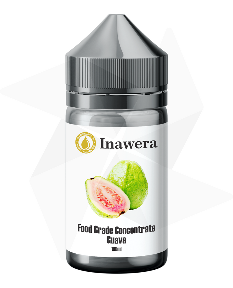 (INW) - Guava
