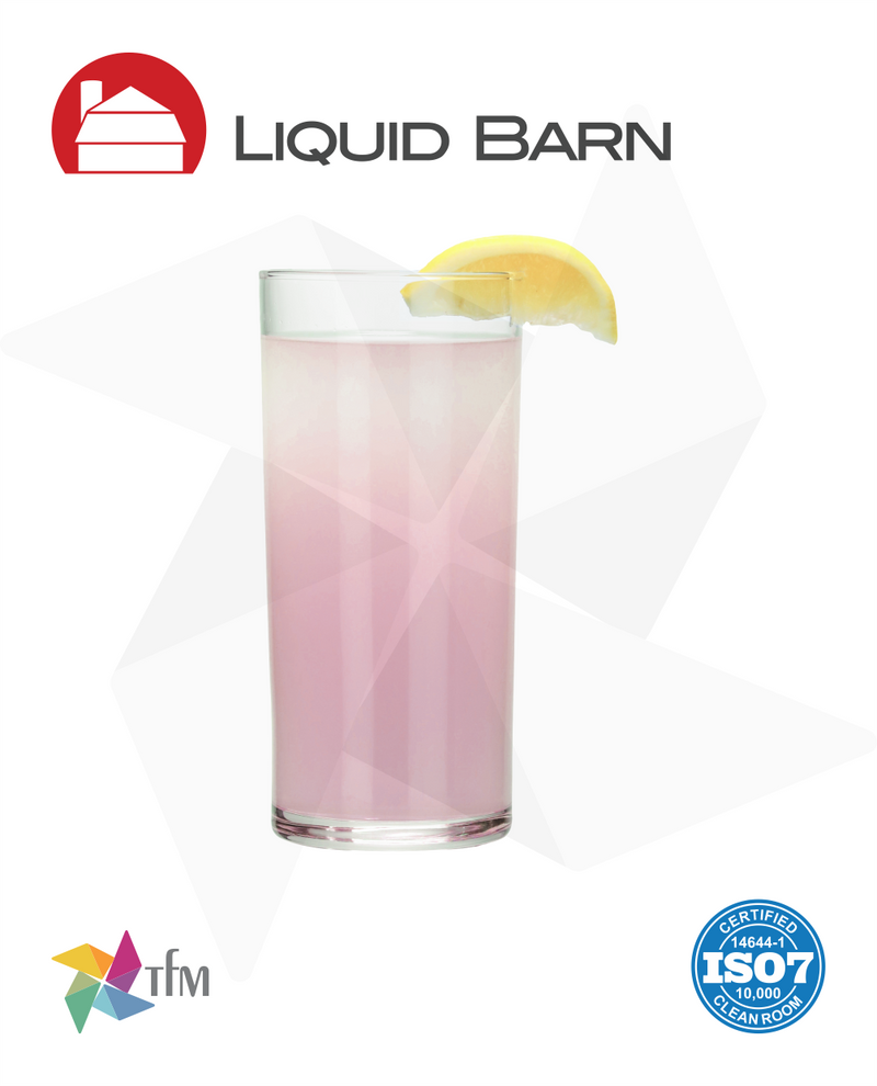 (LB) - Pink Lemonade