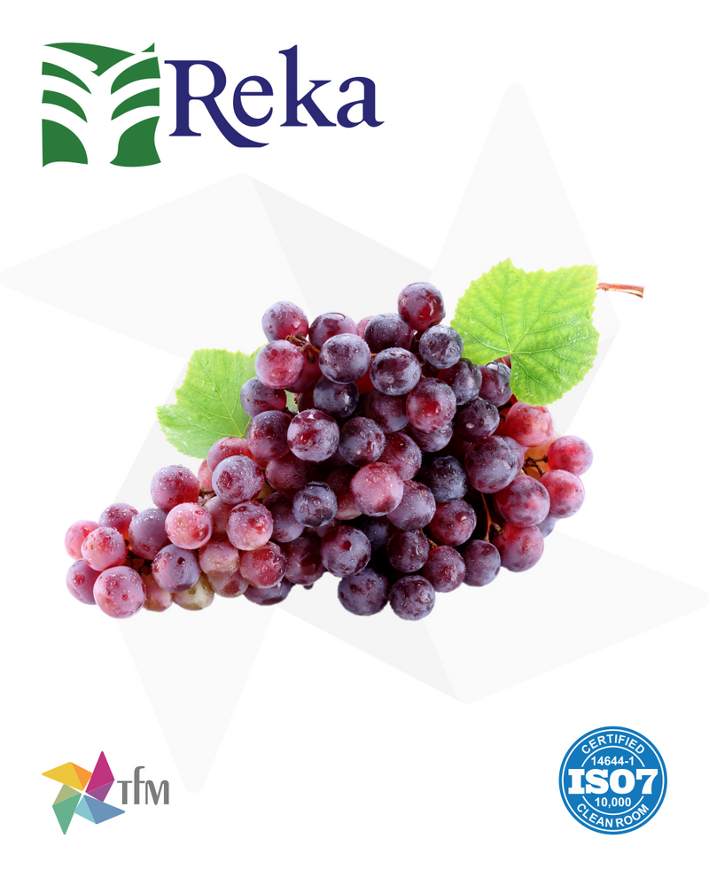 (RKA) - Fizzy Grape
