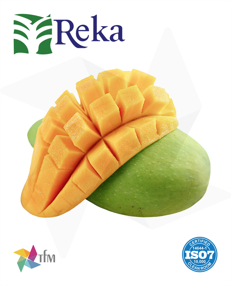 (RKA) - Green Mango