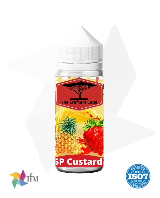 (EL) - SP Custard