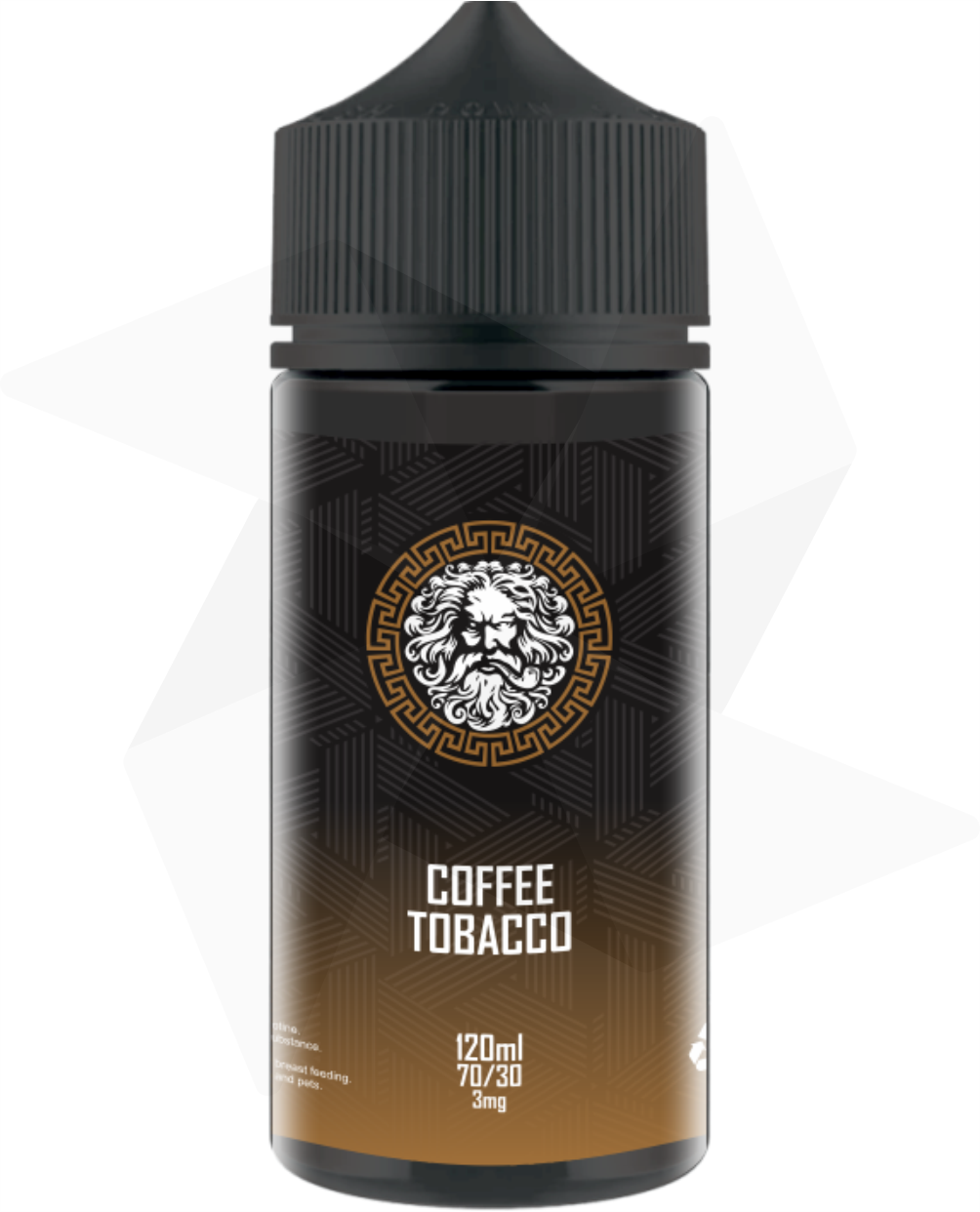 coffee tobacco vape juice EL)