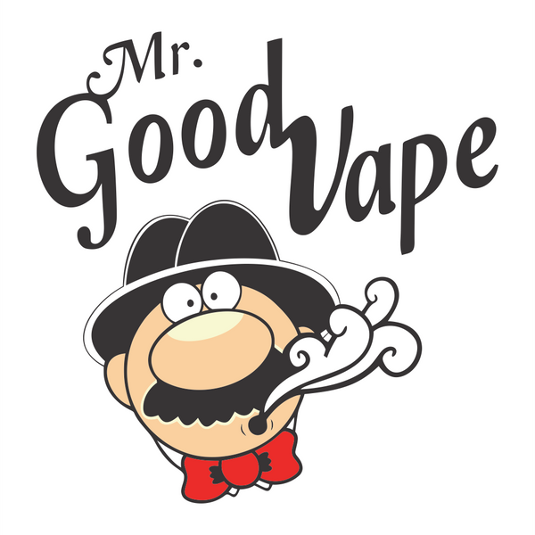 Mr Good Vape Mr Good Vape