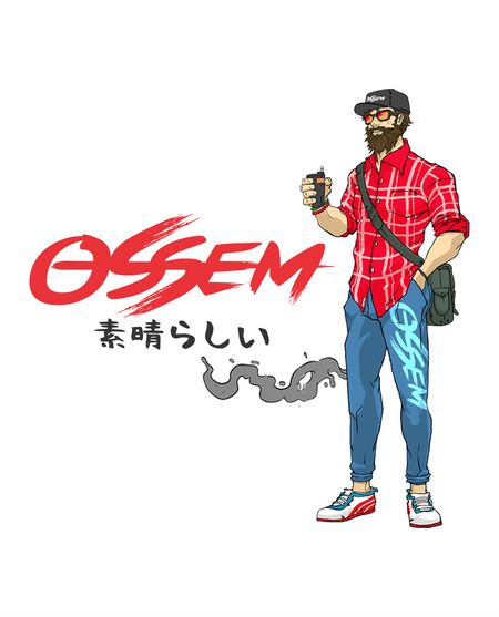 Ossem