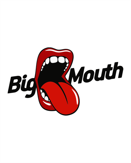 Big Mouth