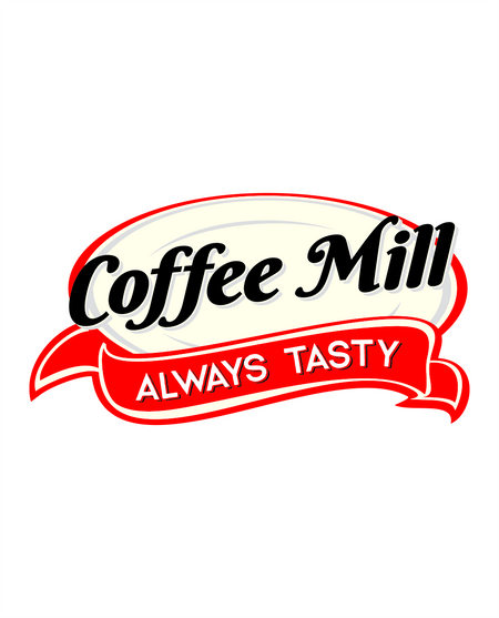 Coffee Mill