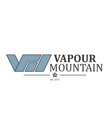 Vapour Mountain