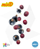 mixD - Grape & Blackcurrant Mix