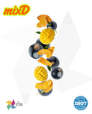 mixD - Mango & Blackcurrant Mix