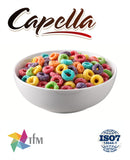 (CAP) - Sugary Cereal
