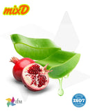 mixD - Aloe & Pomegranate Mix