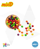 mixD - Juicy Rainbow Mix