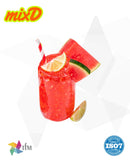 mixD - Watermelon & Lemon Mix