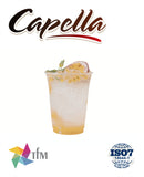 (CAP) - Maracuja