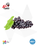 (ADV) - Summer Black Grapes