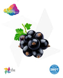 (CC) - Double Blackcurrant