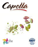 (CAP) - Pistachio