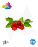 (CC) - Wild Strawberries