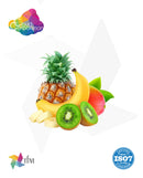 (CC) - Tropical Fruit