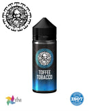 Zephyr Tobacco - 30ml Flavour Shot in a 120ml