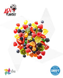 (ADV) - Fruity Mix