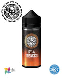 Zephyr Tobacco - 30ml Flavour Shot in a 120ml