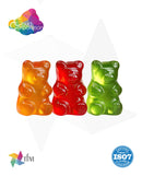 (CC) - Gummy Bear