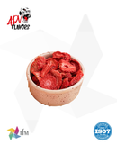 (ADV) - Crispy Strawberry