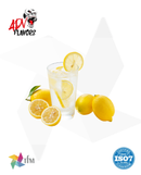 (ADV) - Lemon Soda