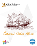 (MS) - Caramel Ember Blend