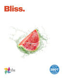 BLISS. - Juicy Watermelon (FS)