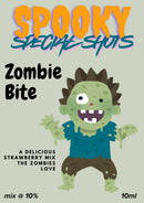 Zombie Bite - Shot