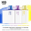 (FP) - 8000 Puff Modest Bar Disposable 4%