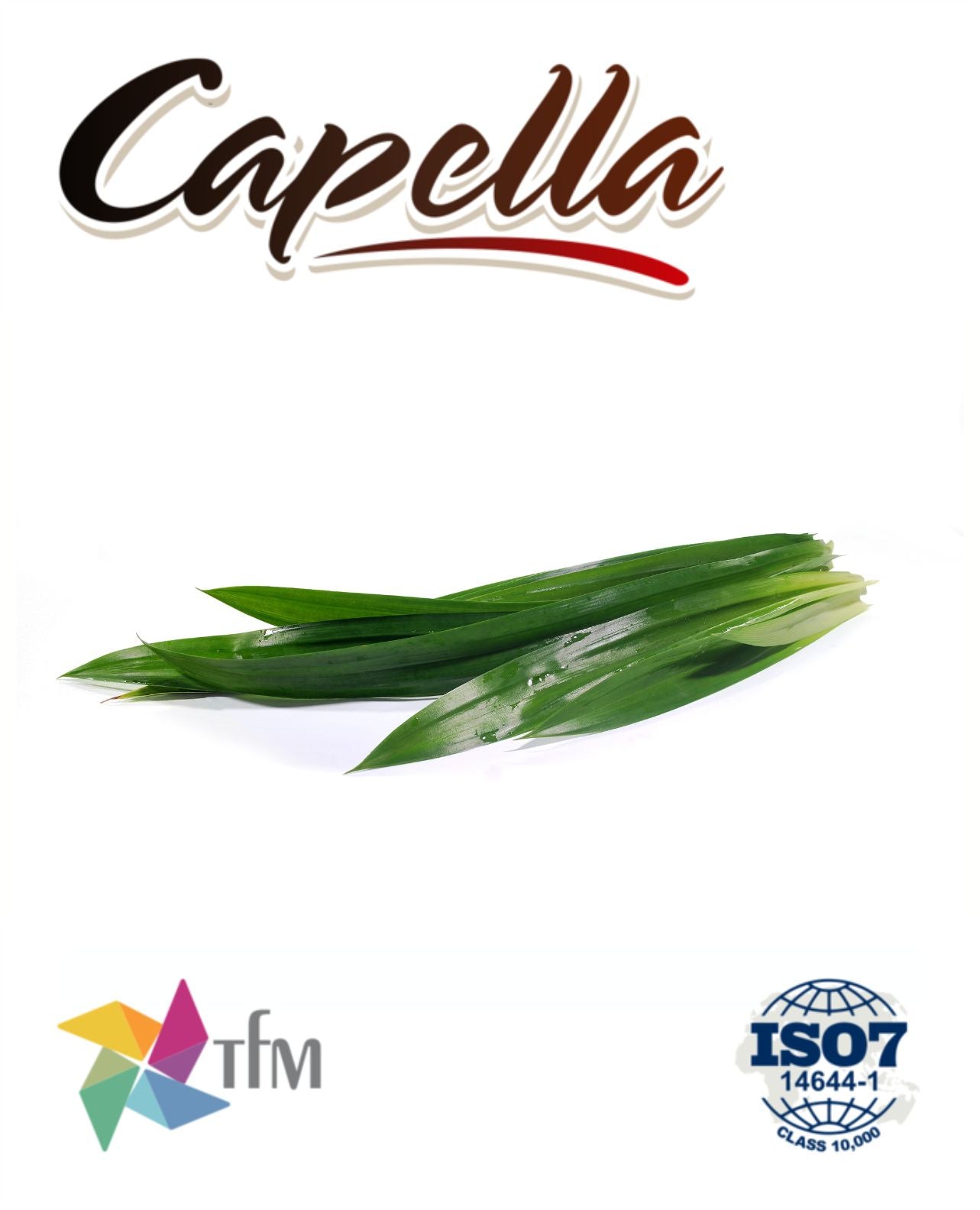 (CAP) - Pandan