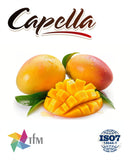 (CAP) - Island Mango