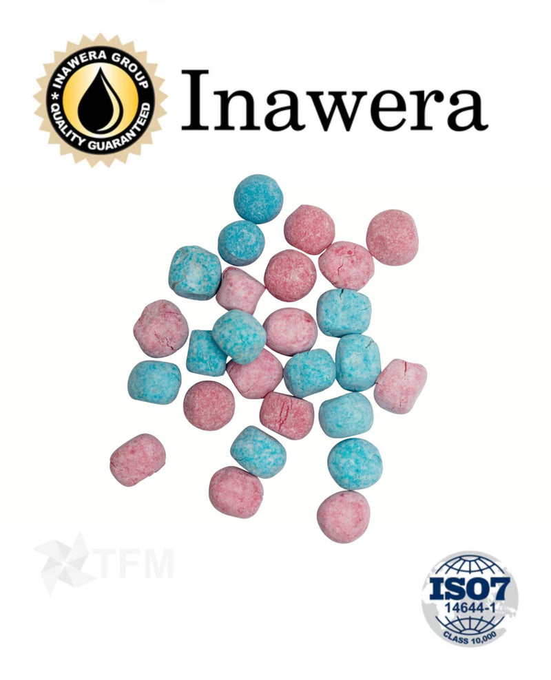 (INW) - Bubblegum