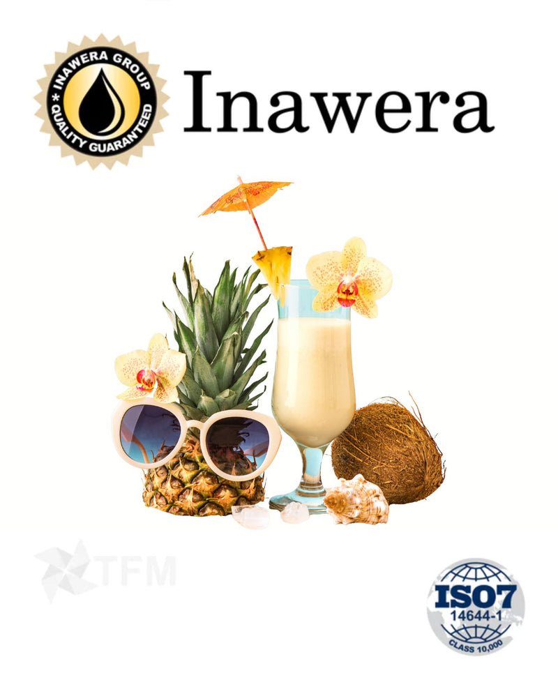 (INW) - Cocopilada