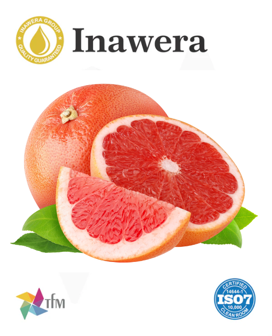 (INW) - Natural Grapefruit