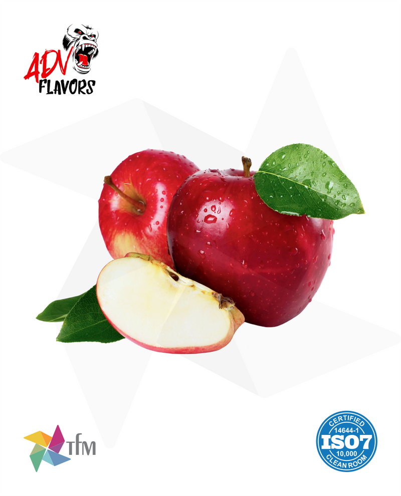 (ADV) - Red Apple