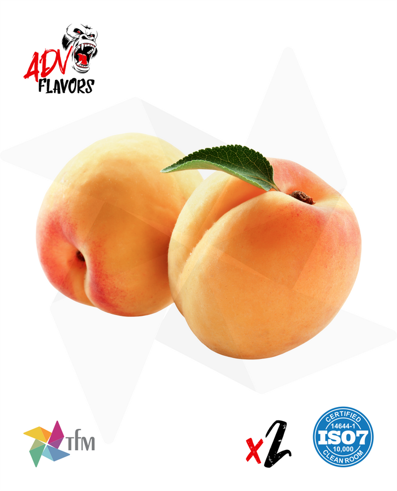 (ADV) - Apricot - (Double Strength)