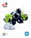 (ADV) - Malaysian Blackcurrant Mix
