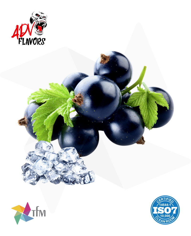 (ADV) - Malaysian Blackcurrant Mix