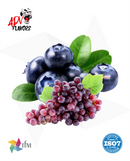 (ADV) - Blueberry Grape Mix