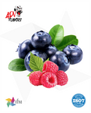 (ADV) - Blueberry Raspberry Mix