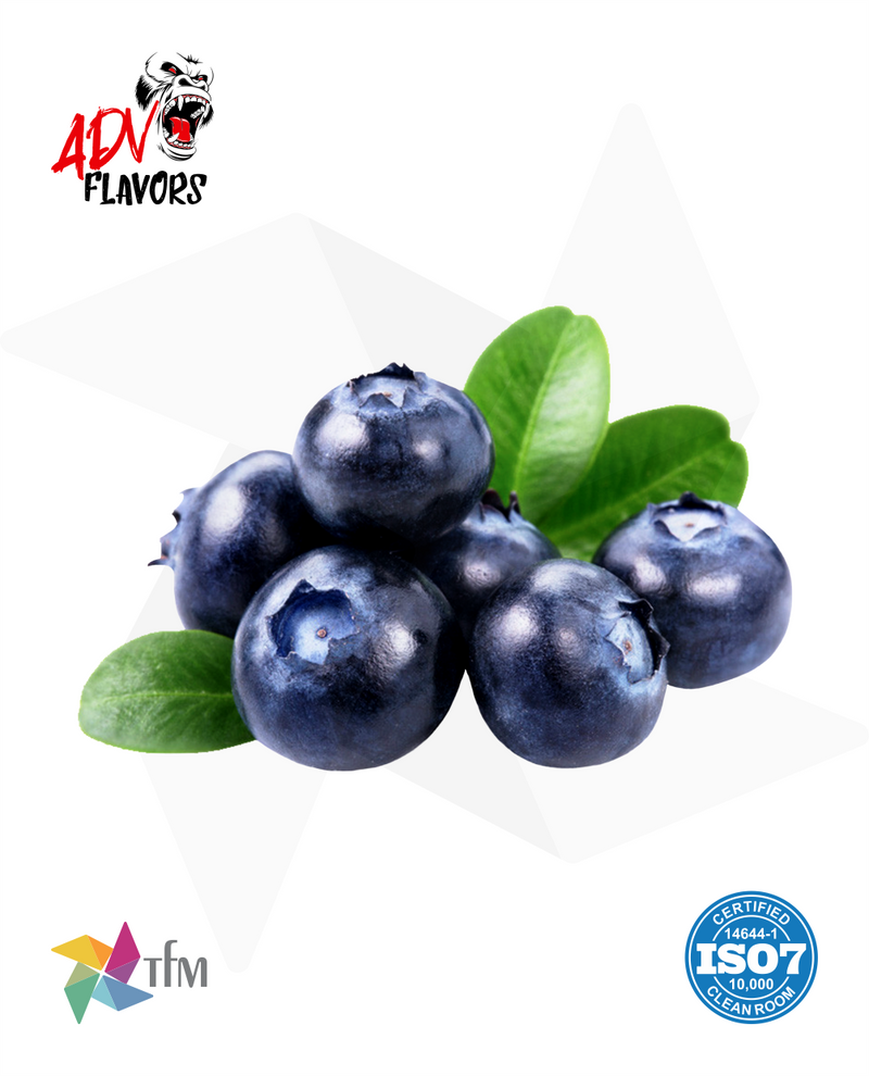 (ADV) - Blueberry - (Sweet)