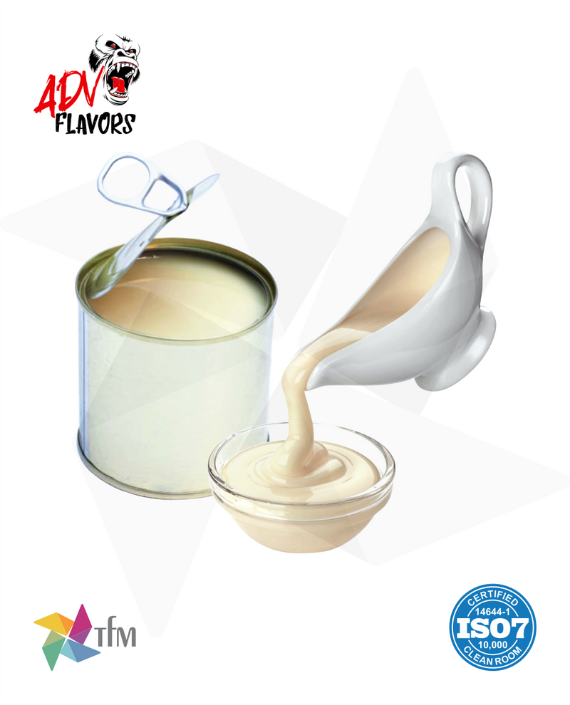 (ADV) - Condensed Milk